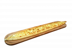 Pidé fromage