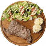 Pièce du boucher bœuf